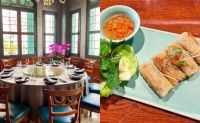 Michelin giới thiệu 5 nhà hàng chay ngon ở TPHCM