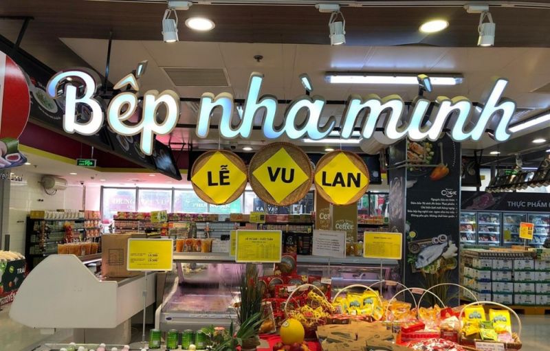 Cẩn trọng khi chọn thực phẩm chay 2023