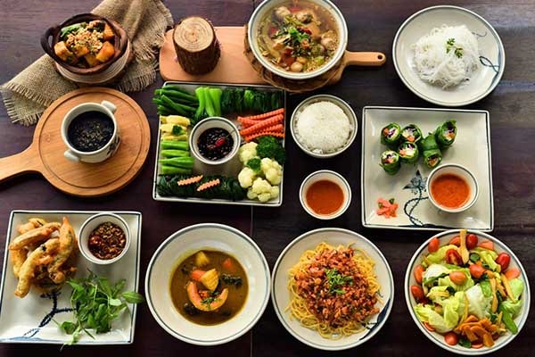 Thị trường triệu đô từ thực phẩm chay - xu hướng không thể bỏ qua