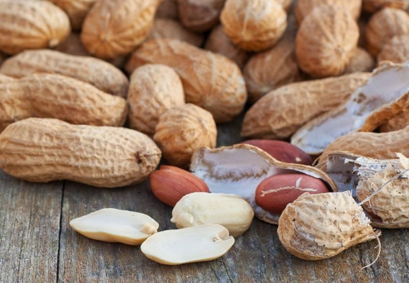 Sức khỏe và dinh dưỡng tốt hơn với 9 thực phẩm chay chứa nhiều protein, thay thế trứng và thịt gà
