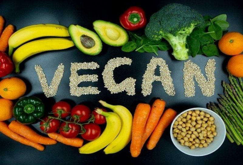Sức khỏe và chế độ ăn chay: những vấn đề cần quan tâm