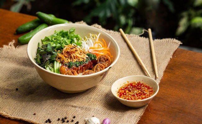 Ăn chay có thiếu chất?