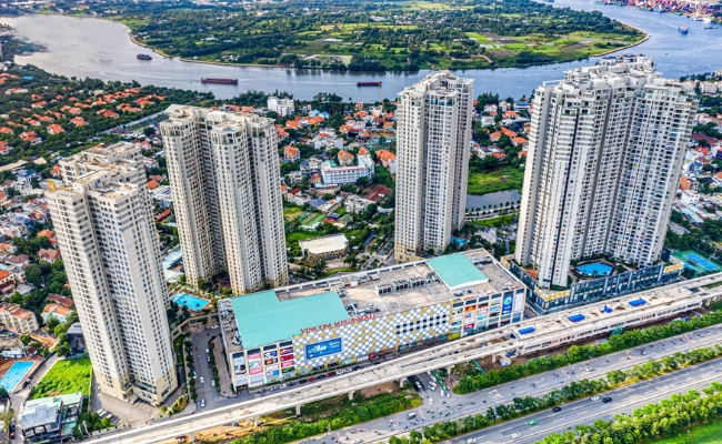 Đổi gió ăn chay tại 8 nhà hàng chay xung quanh Masteri Thảo Điền