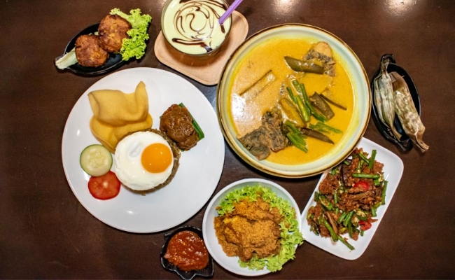 Ăn chay kiểu Singapore: trải nghiệm mới mẻ không thể bỏ qua trong hành trình khám phá Đảo quốc