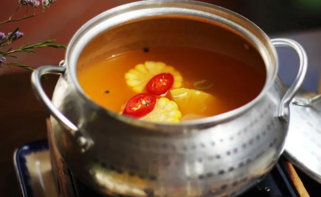 Tour chay miền Tây: 5 món lẩu chay “nghe lạ tai” nhưng thơm ngon, thanh lành