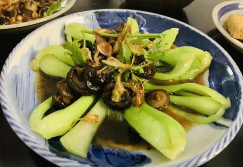 Sức hấp dẫn của ăn chay thời hiện đại